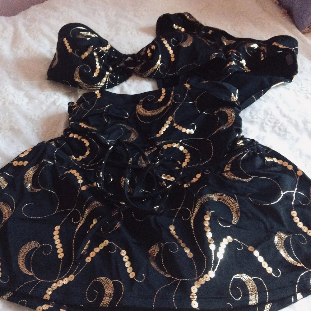 Three Piece Swimwear Shape Fx Swim